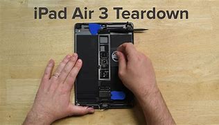 Image result for iPad A1475 Screws Location