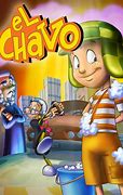 Image result for Chavo Animated