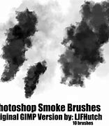 Image result for Smoke Brush Photoshop
