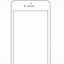 Image result for iPhone Outline Template