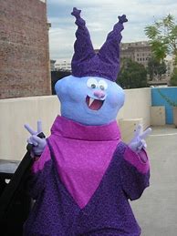 Image result for Chowder Costume