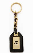 Image result for Chanel Keychain