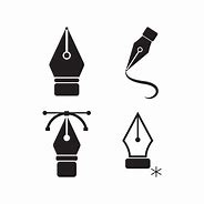 Image result for Logo Drawing Pen