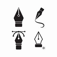 Image result for Pen Tool Tech Logo
