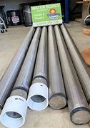 Image result for Stainless Steel Well Casing Screen
