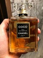Image result for Perfum Coco Chanel