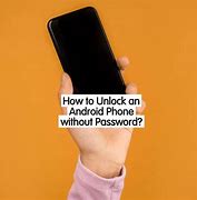 Image result for How to Unlock a Android Cell Phone
