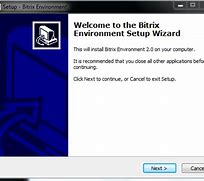 Image result for Setup Wizard Install