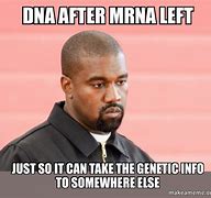 Image result for Thank You DNA Meme