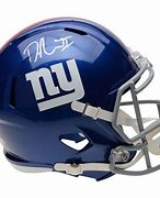 Image result for New York Giants Riddell Speed Helmet