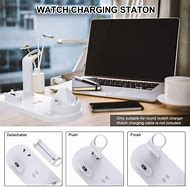 Image result for iPhone 6 in 1 Wireless Charger