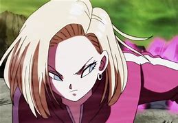 Image result for Android 18 Background