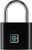 Image result for Fingerprint Lock for Luggage