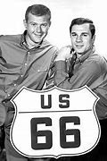 Image result for "Route 66 TV"