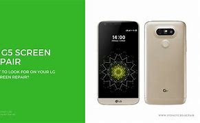 Image result for LG G5 Screen