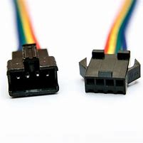 Image result for 4 Pin Connector