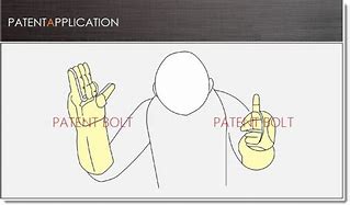 Image result for Robot Hand Sign Language