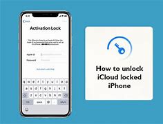 Image result for How to Unlock iCloud Locked iPhone