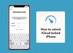 Image result for Can You Unlock a iCloud Locked iPhone