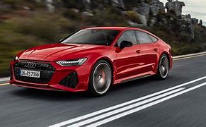 Image result for 2020 Audi RS 7