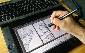 Image result for Best Digital Drawing Tablet