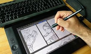 Image result for Slate Tablet Drawing