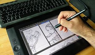 Image result for Apple Drawing Tablet