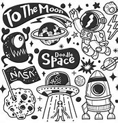 Image result for Minimalist Background Funny Space