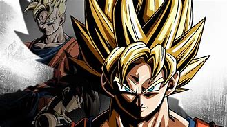 Image result for DBZ Xenoverse 2