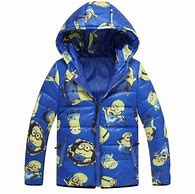 Image result for Despicable Me Coat