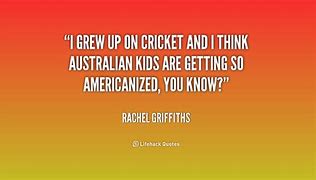 Image result for Good Cricket Quotes