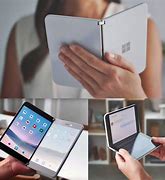 Image result for Microsoft Folding Tablet Phone
