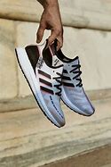 Image result for Adidas SpeedFactory Am4 On Foot