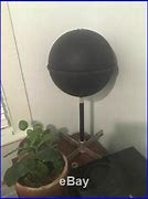Image result for JVC Nivico Speaker Sphere