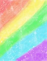 Image result for Rainbow Glitter Wallpaper for Laptop