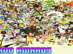 Image result for Cartoon Network Nickelodeon Disney Characters