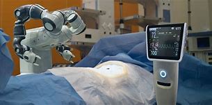 Image result for Med Laser Robot