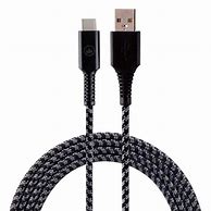 Image result for Nylon Braided Charging Cable