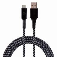 Image result for Braided USB Cable