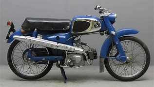 Image result for Honda Icon C110