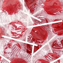 Image result for Red Candy Aesthetic