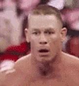 Image result for John Cena Pecs