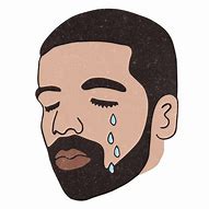 Image result for Drake Crying