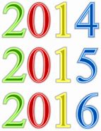 Image result for Calendar 2016 Art Clip