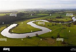 Image result for River Severn Aerial View