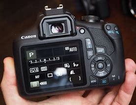 Image result for Canon EOS 2000D E Mount