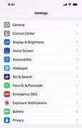 Image result for How to Change the Name of Your iPhone