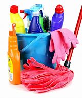 Image result for Cleaning Supplies