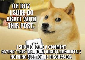 Image result for Discussion Meme