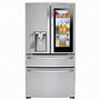 Image result for lg smart refrigerators